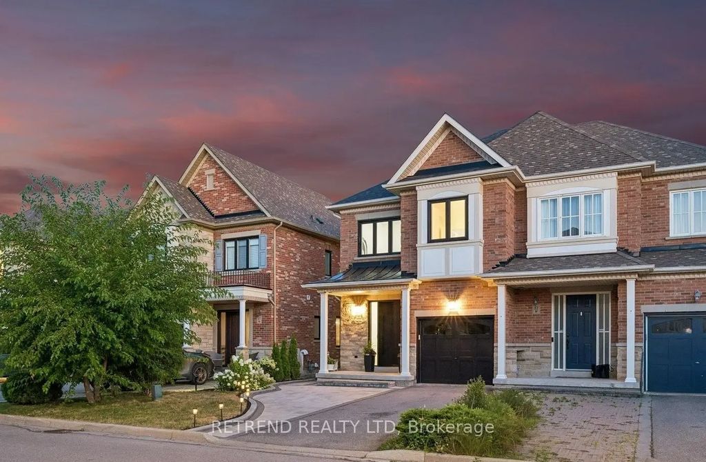 83 Southvale Drive, Vaughan