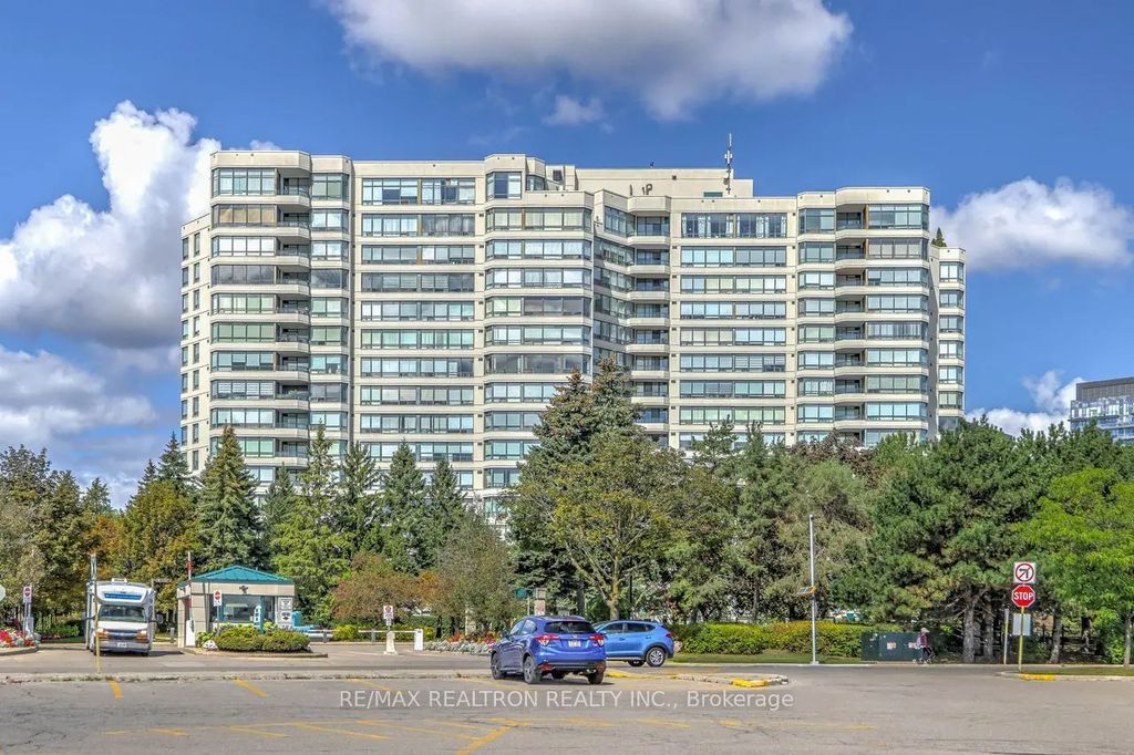 120 Promenade Circle 614, Vaughan