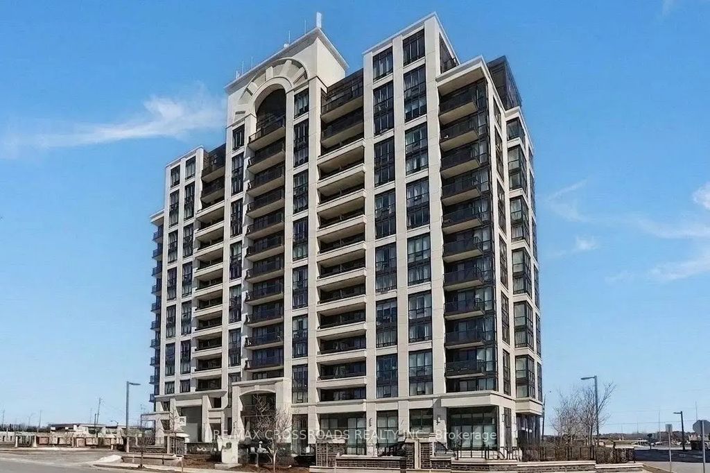 9582 Markham Road 508, Markham