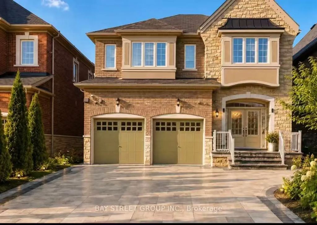 37 Heintzman Crescent, Vaughan