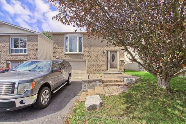 28 Longview Drive, Bradford West Gwillimbury