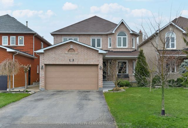 22 Lanterna Crescent Bsmt, Vaughan
