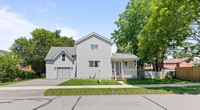 77 Munro St West Street W, Brock