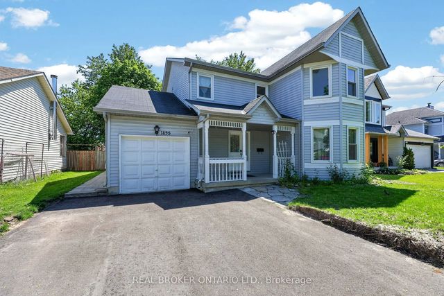 1895 Applewood Avenue Basement, Innisfil