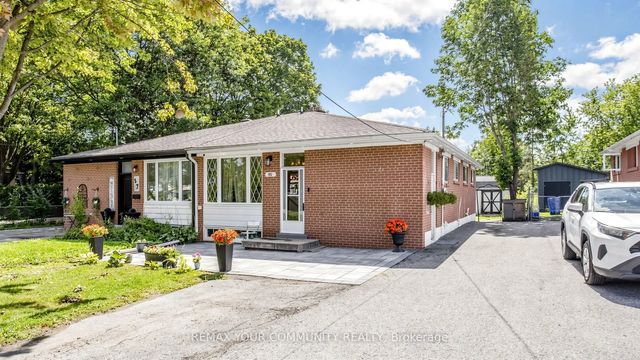 59 Davis Road, Aurora