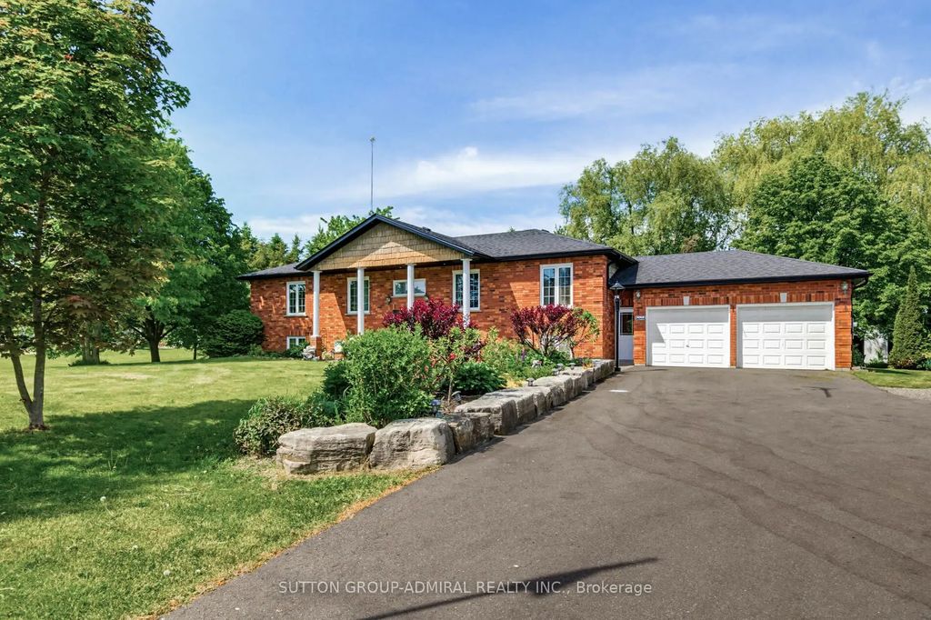 6776 County Road 10 N/a, Essa