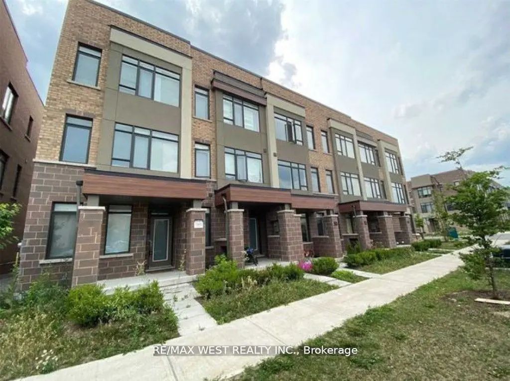149 Salterton Circle, Vaughan