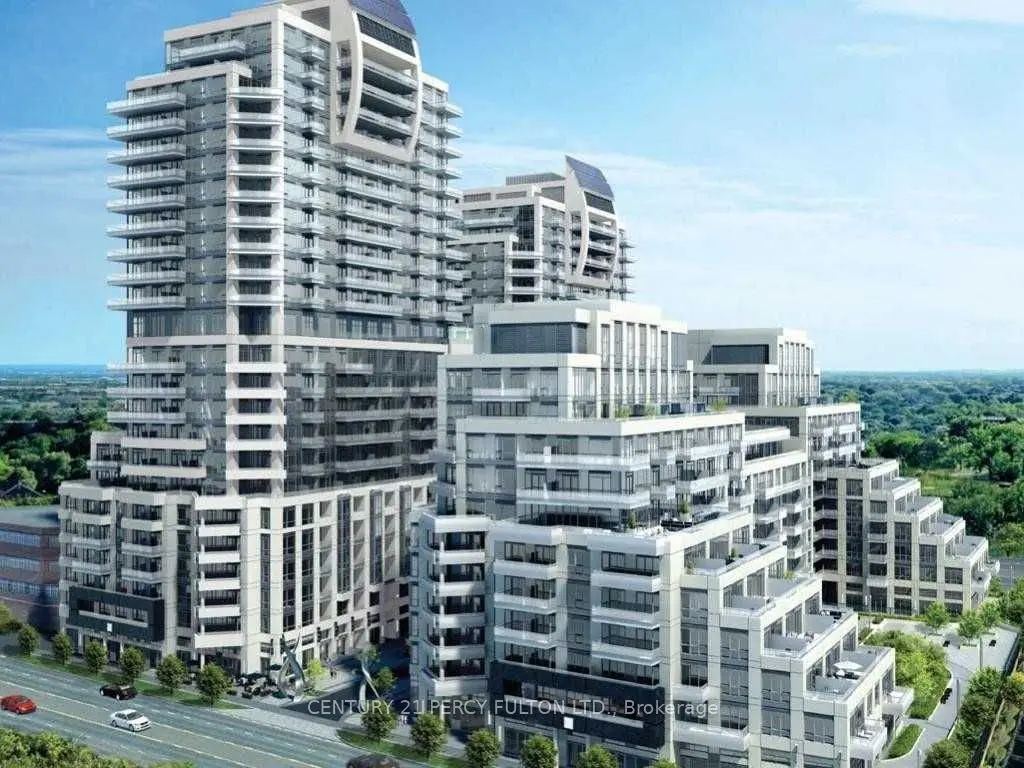 9201 Yonge Street Nw 2008, Richmond Hill