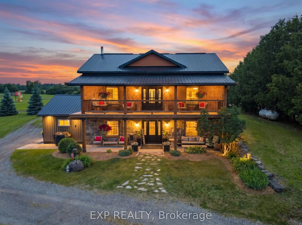 220 Lakeridge Road, Brock