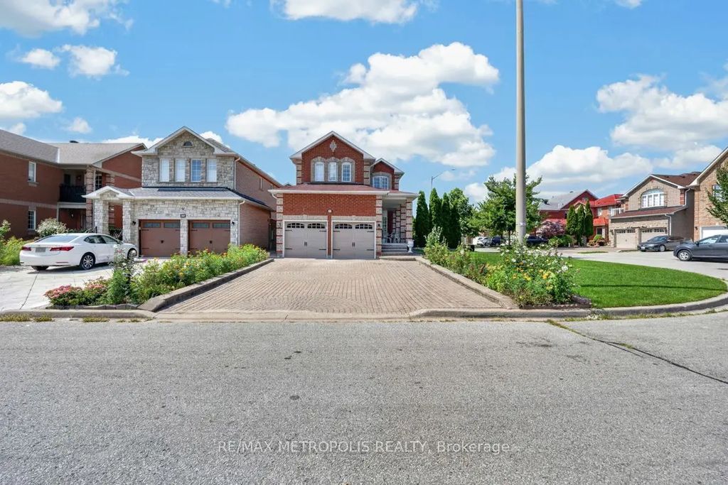 32 Summerlea Street Bsmt, Markham