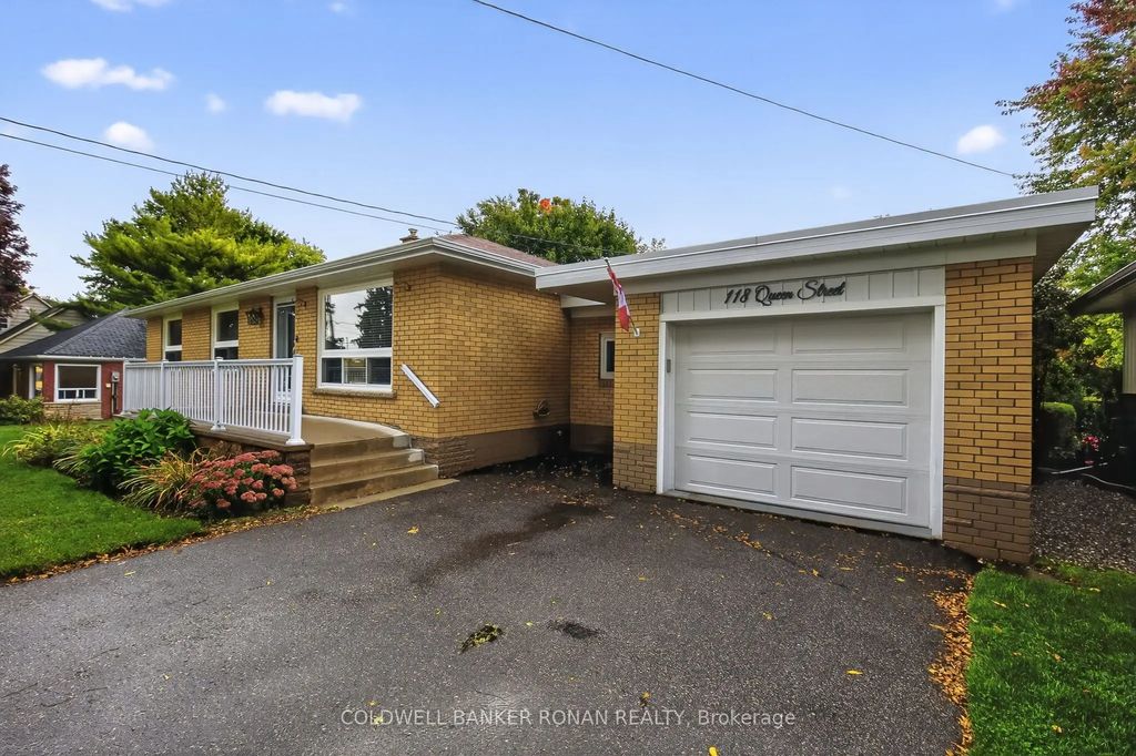 118 Queen Street, Bradford West Gwillimbury