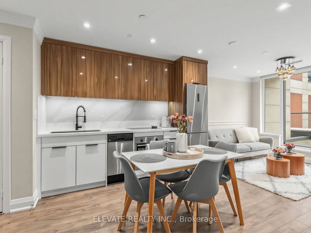 18 Uptown Drive 229, Markham