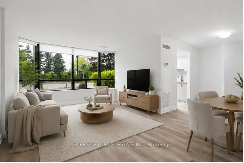 7420 Bathurst Street 101, Vaughan