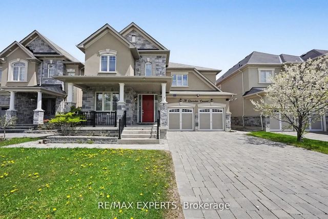 74 Dunrobin Crescent, Vaughan
