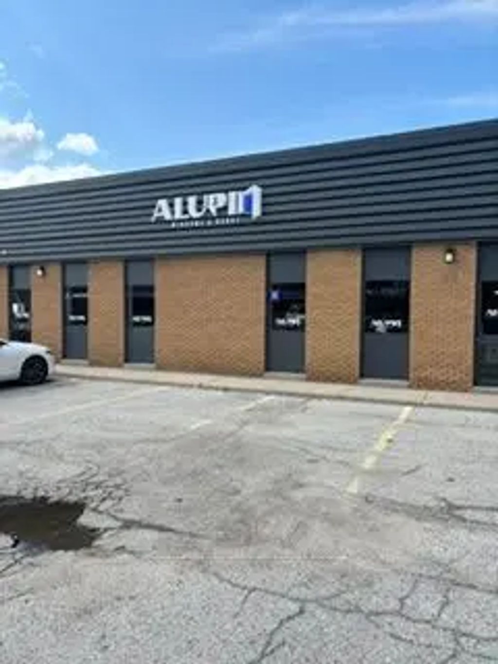 150 Ferrier Rear Street 13 & 14, Markham