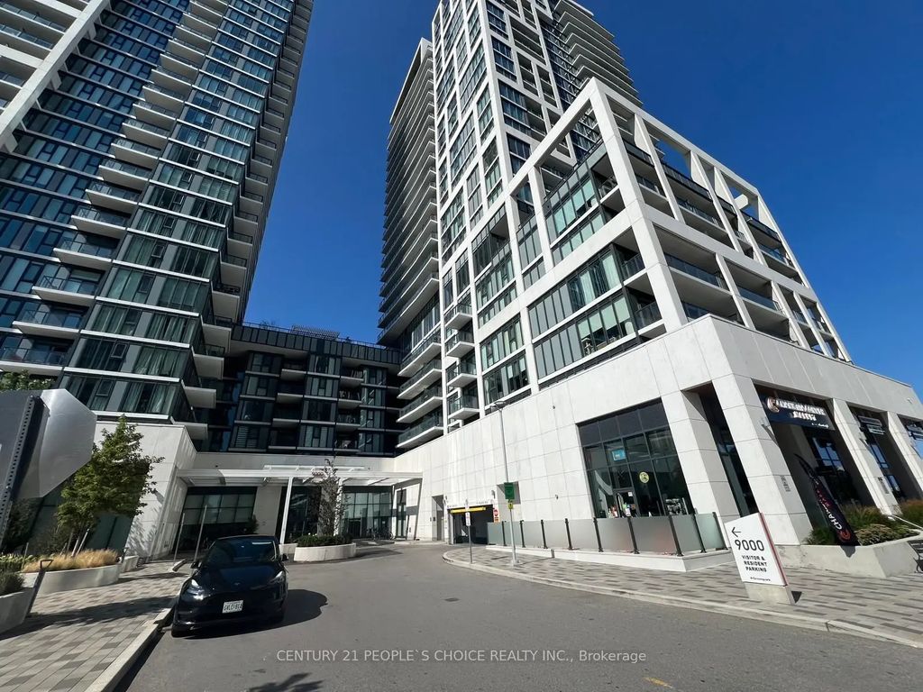 9000 Jane Street 925, Vaughan