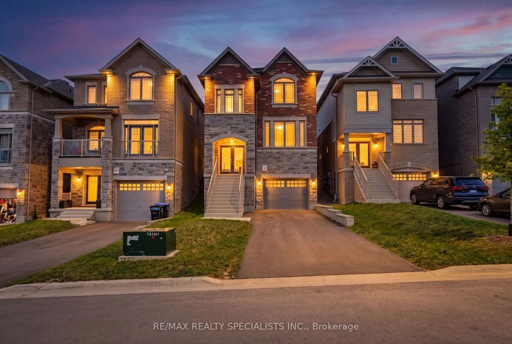 50 Janes Crescent, New Tecumseth