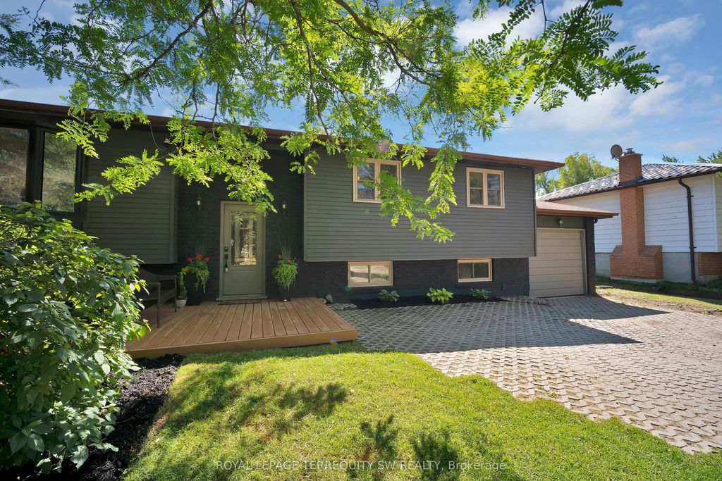 2249 Willard Avenue, Innisfil