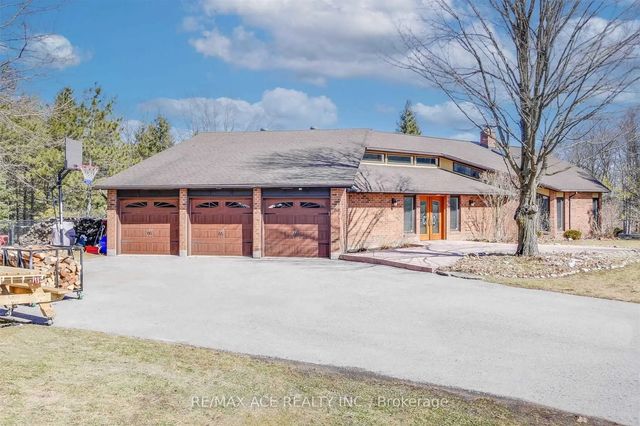 5 Island Court Lower, Whitchurch-Stouffville
