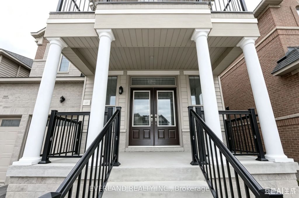 27 Prosperity Way, East Gwillimbury