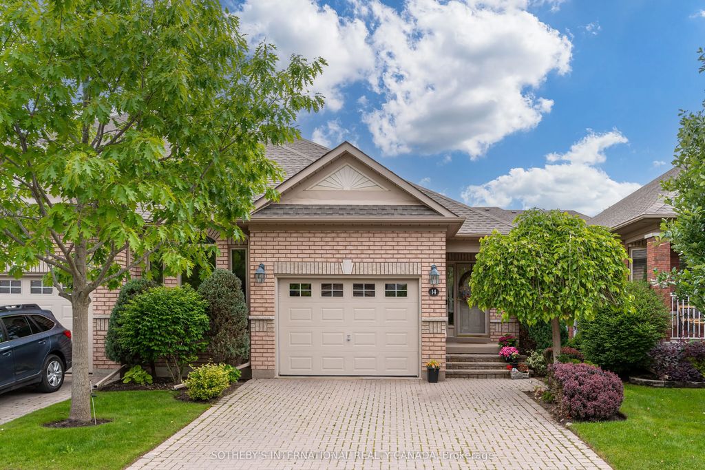 14 Artisan Lane, New Tecumseth