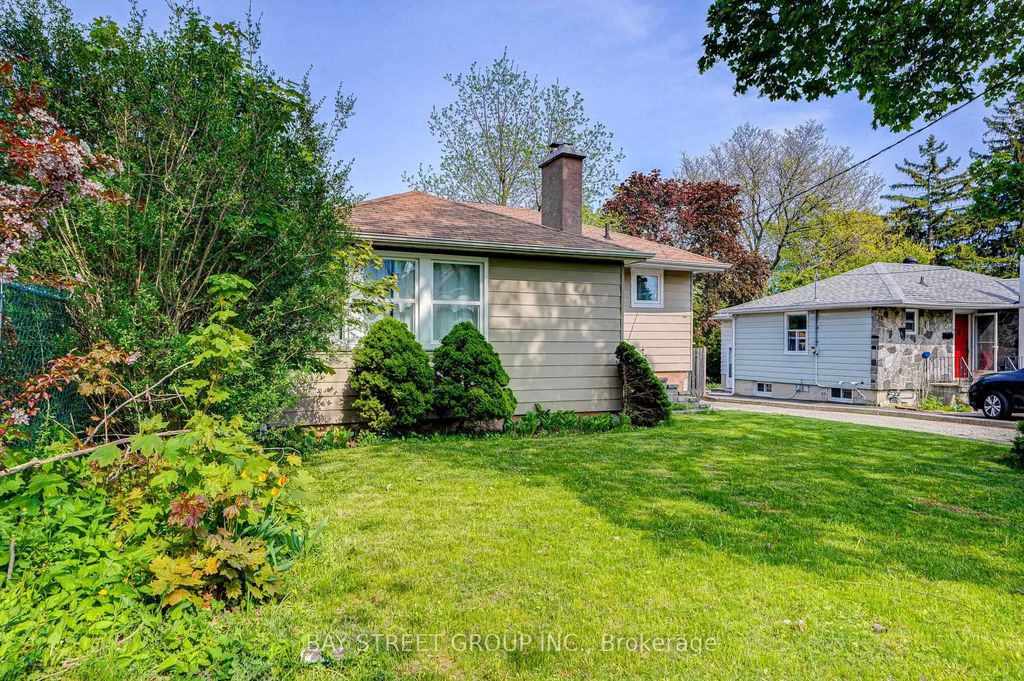 161 Church Street S, Richmond Hill