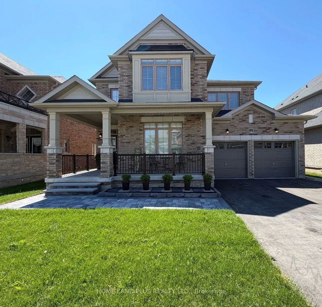 1798 Emberton Way, Innisfil