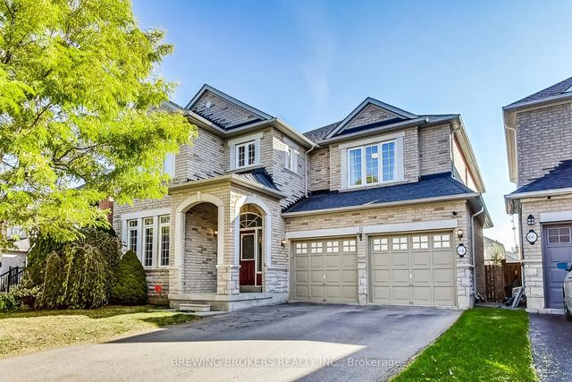 64 Brass Drive Bsmt, Richmond Hill