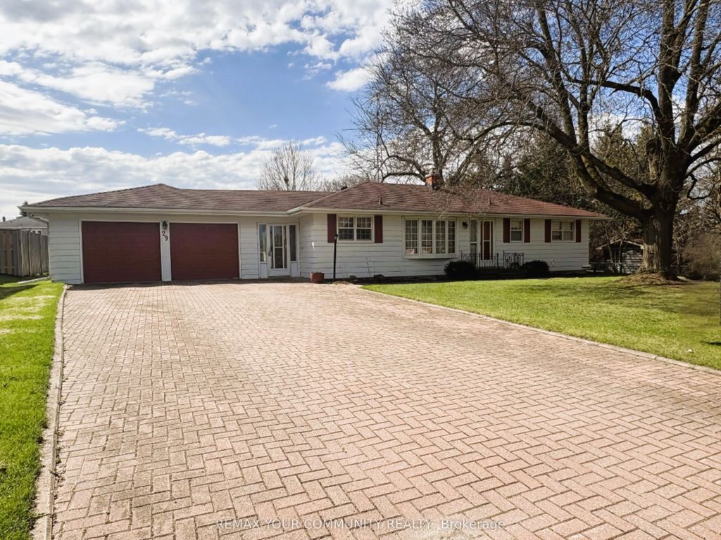 29 Patricia Drive, King