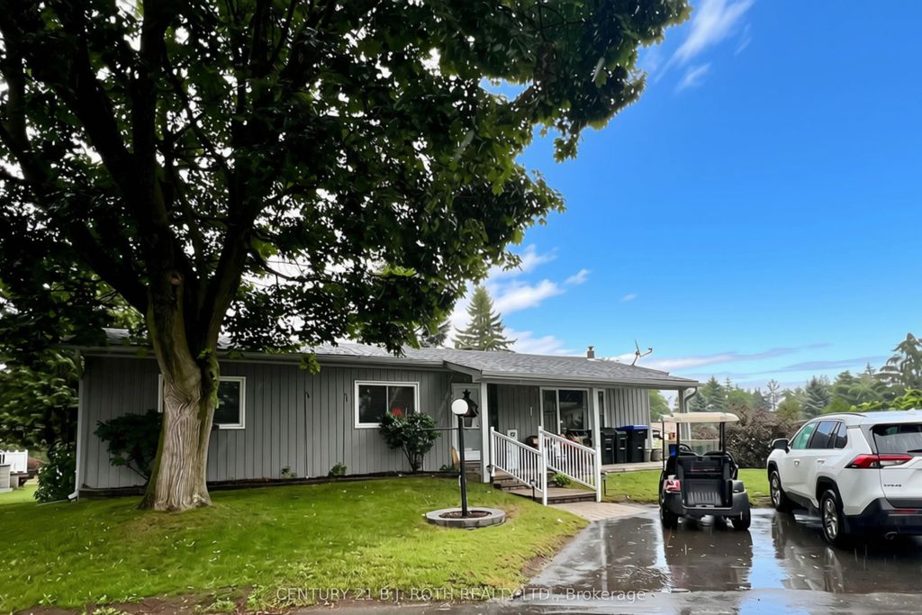 6 Walnut Court, Innisfil