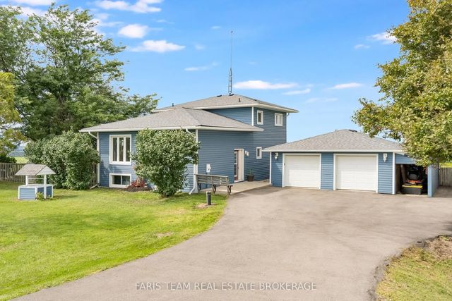 5390 Highway 89 N/a, Essa
