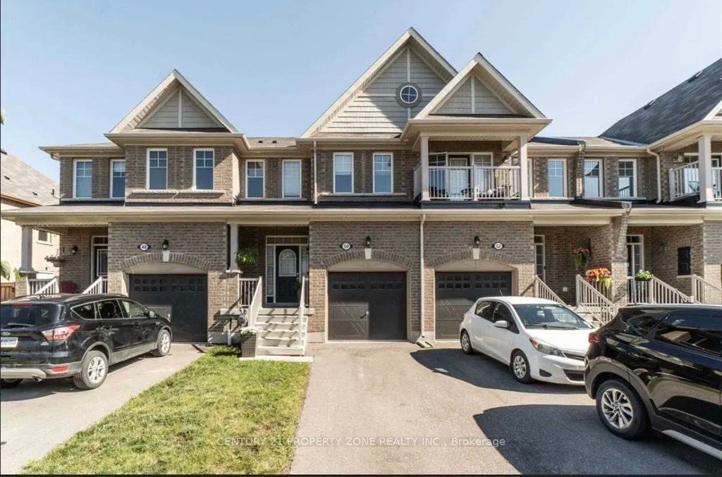 50 Jackson Drive, New Tecumseth
