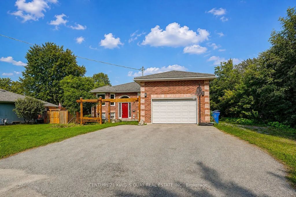 27 Windy Shore Drive, Georgina
