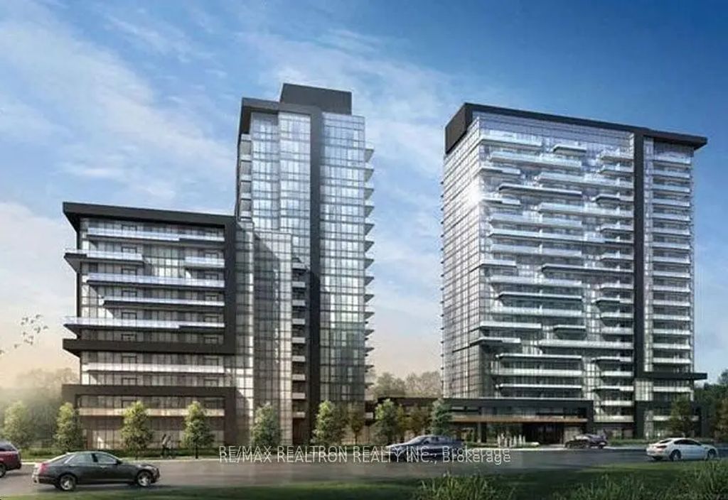 10 Gatineau Drive 703w, Vaughan