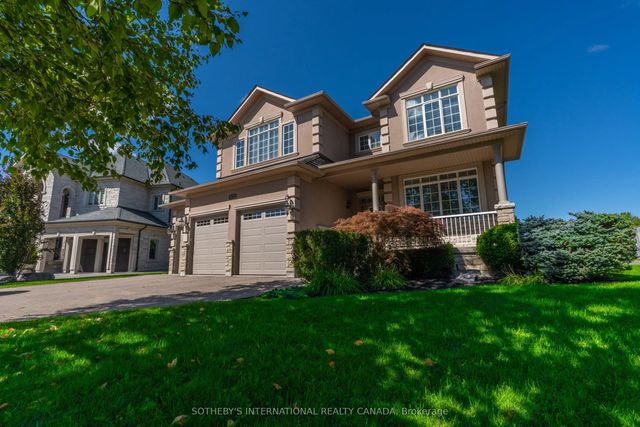 186 Weaver Court, Vaughan