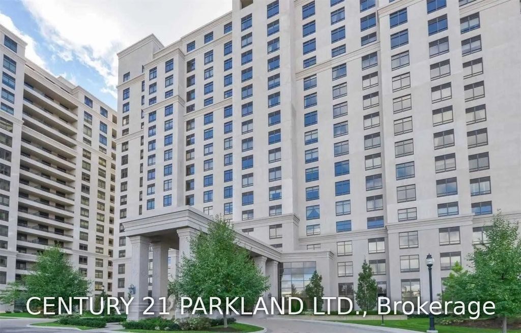 9235 Jane Street 608, Vaughan