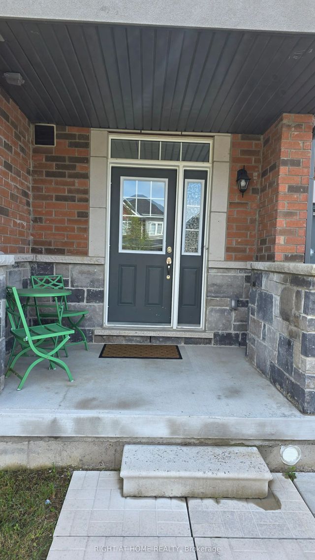 2257 Grainger Loop, Innisfil