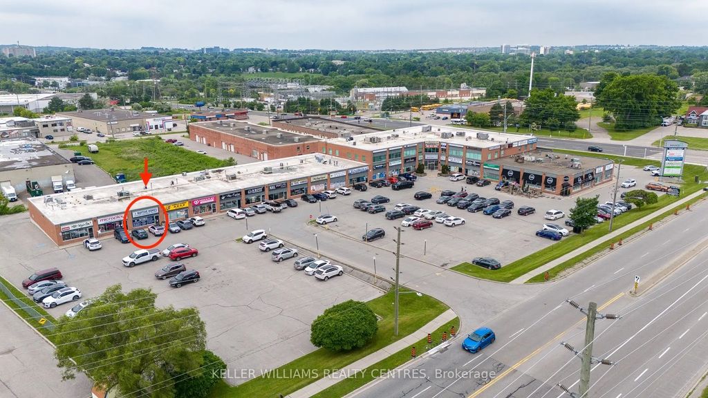 16700 Bayview Avenue 30, Newmarket