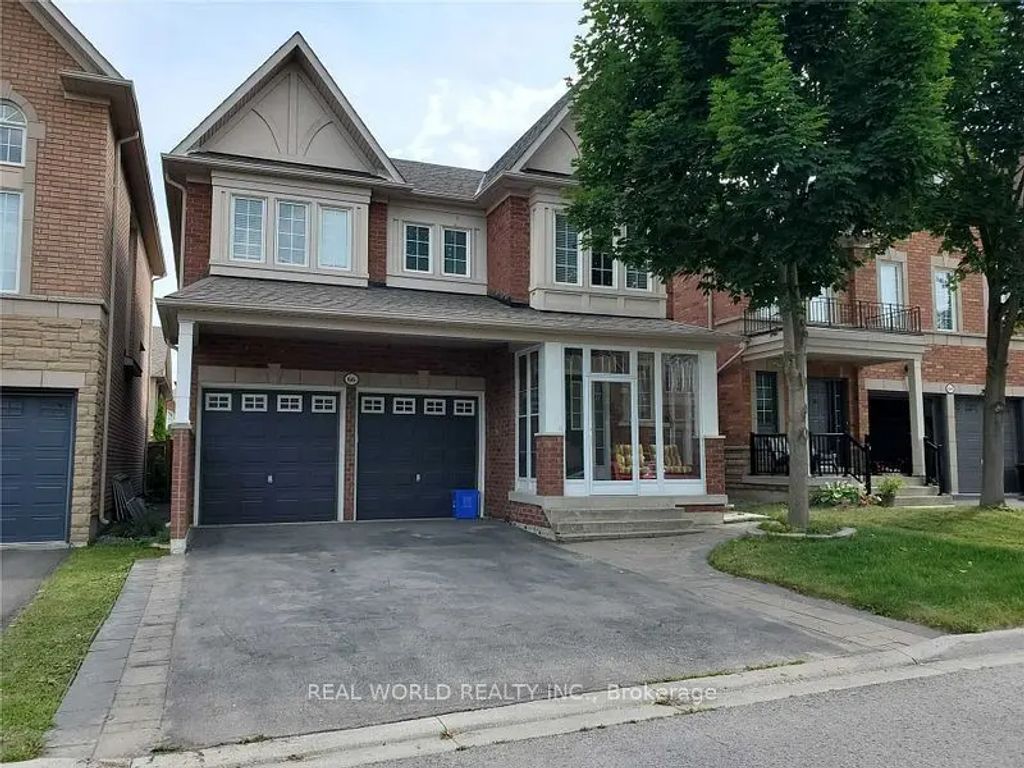 66 Carnoustie Crescent, Richmond Hill