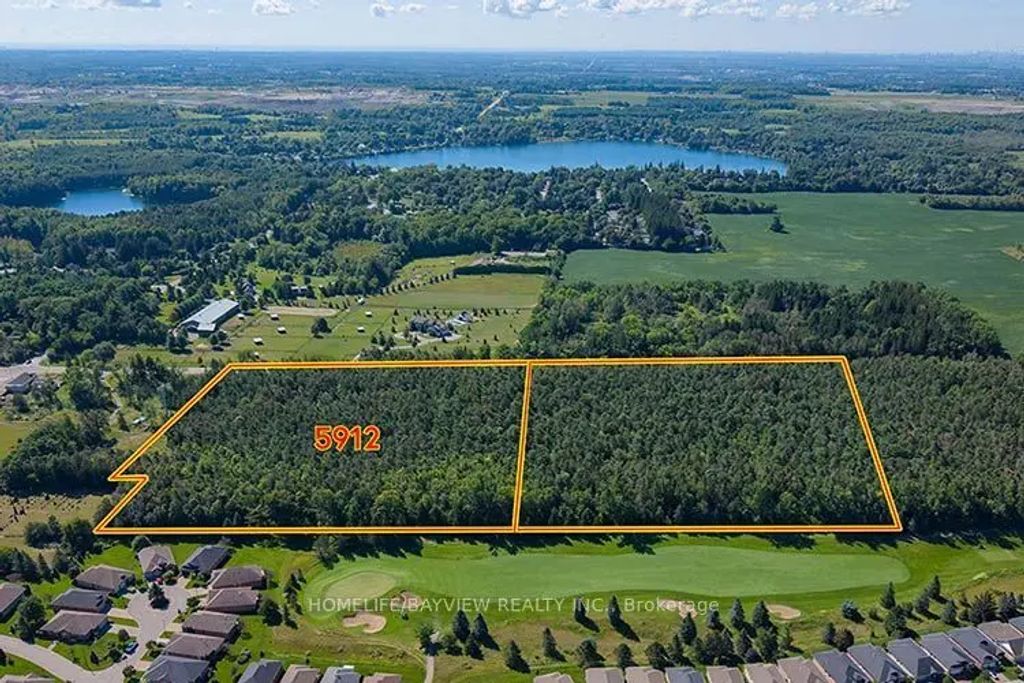5912 Aurora Road, Whitchurch-Stouffville