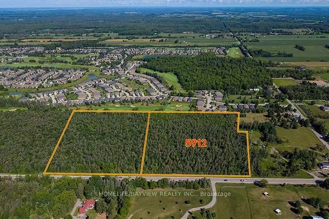5912 Aurora Road, Whitchurch-Stouffville
