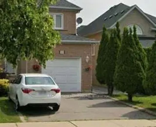 11 Whitefaulds Road Lower, Vaughan