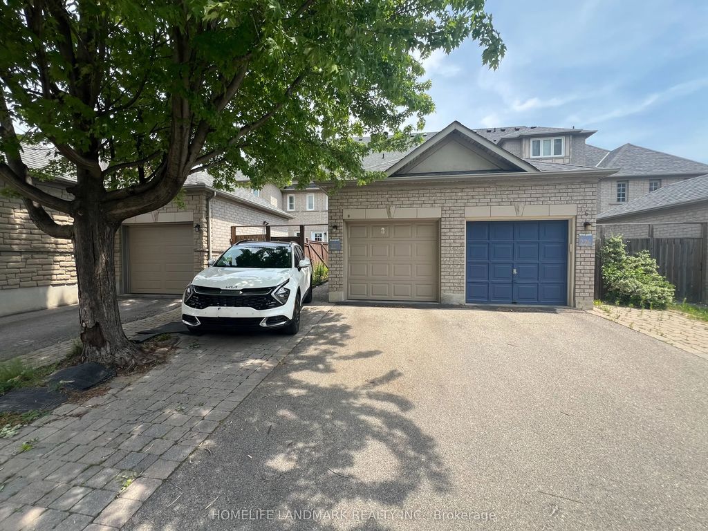 8 Baffin Court Unit B1, Richmond Hill