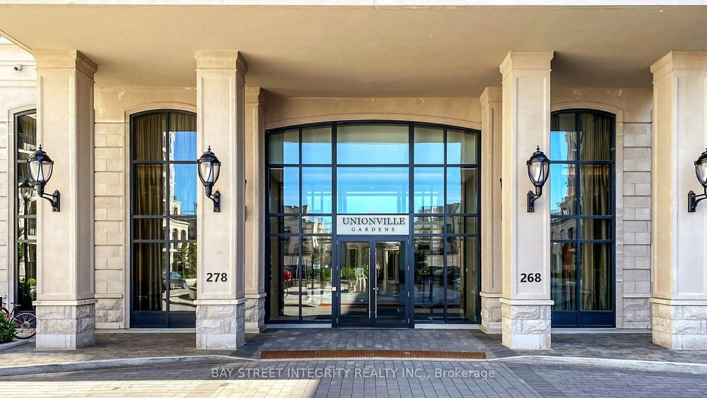 268 Buchanan Drive 626w, Markham