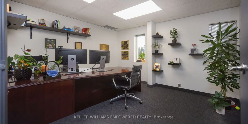60 Granton Drive 101 C, Richmond Hill