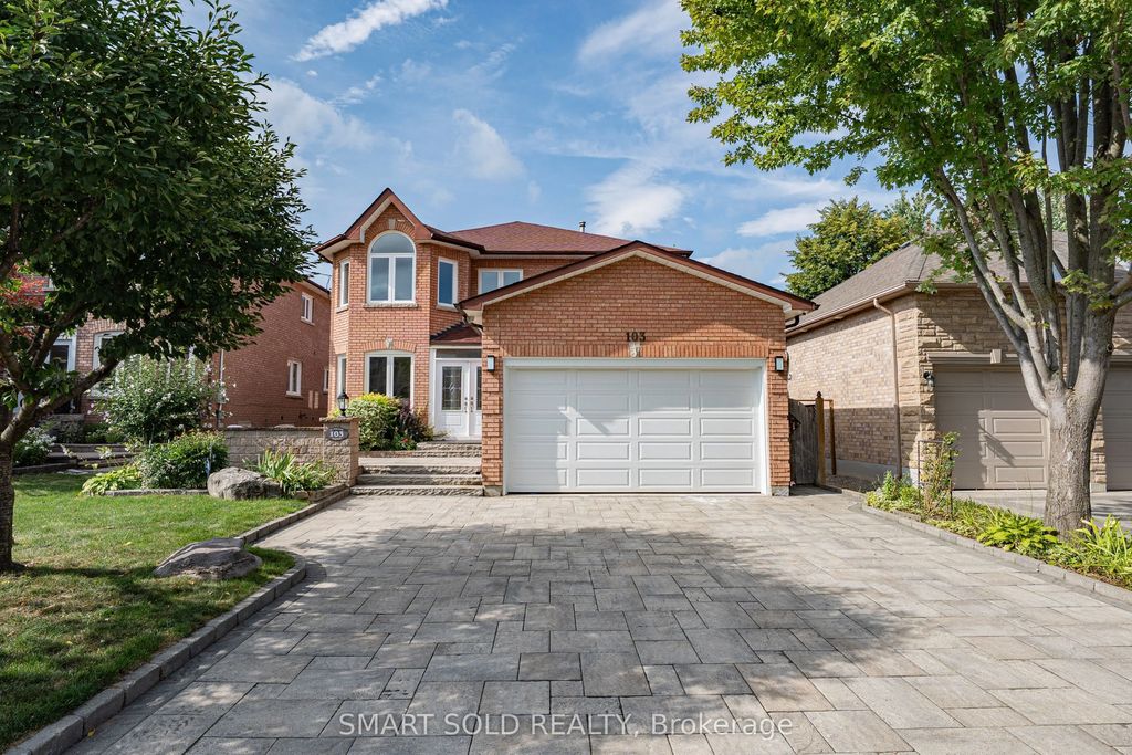 103 Elmwood Avenue, Richmond Hill