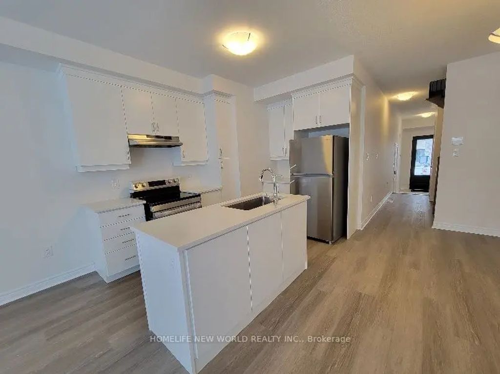 188 Mumbai Drive, Markham