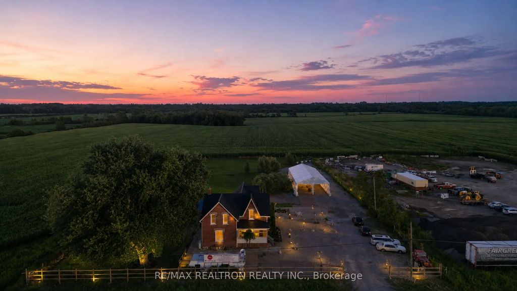 27453 Highway 48 N/a, Georgina