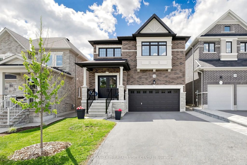 793 Prest Way, Newmarket