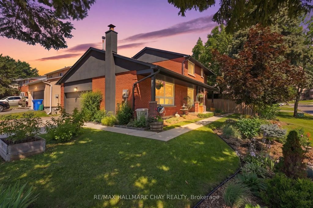 278 Carlisle Street, Newmarket